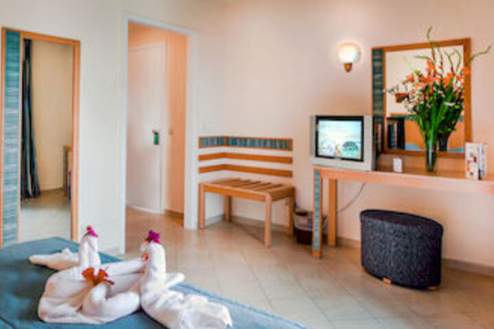 Guest Suite Photo