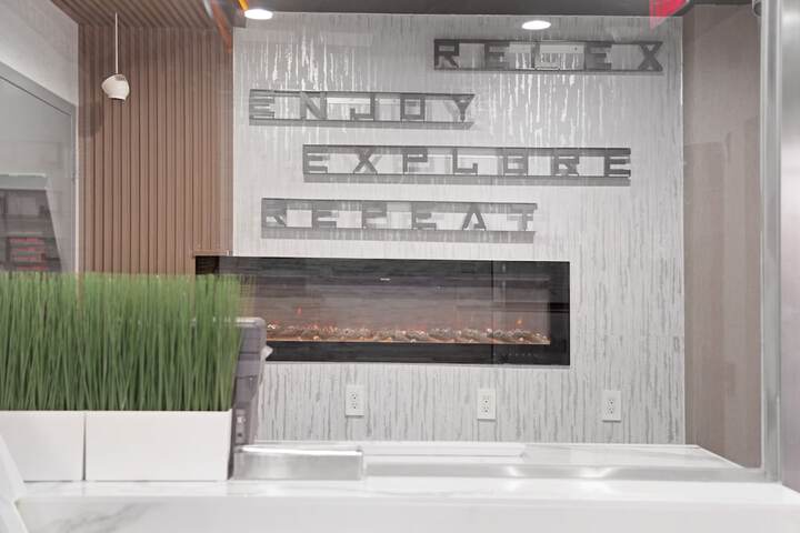 Hotel Interior 3 of 9