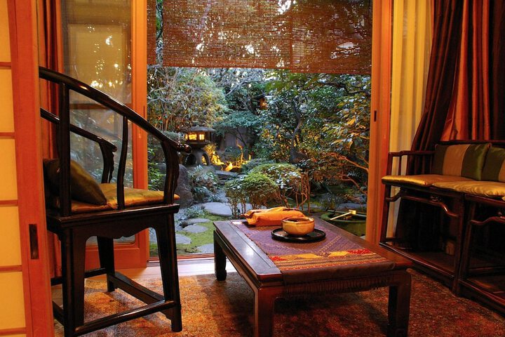 View from room