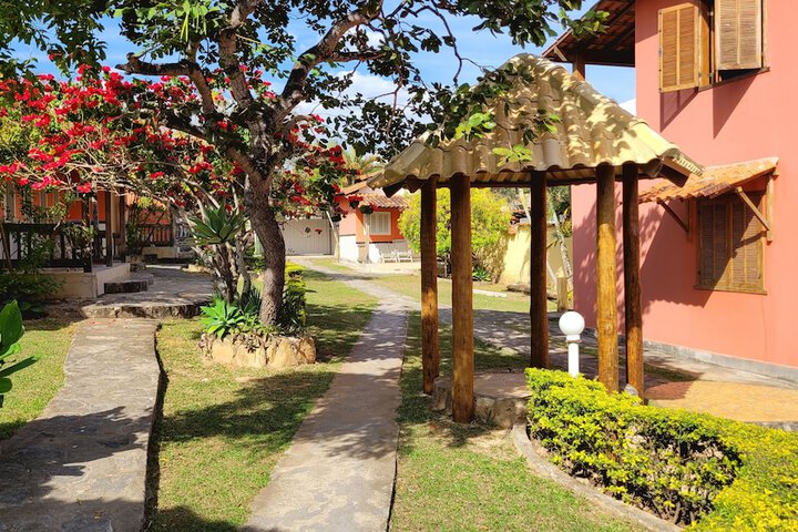 Hotel Exterior 108 of 132