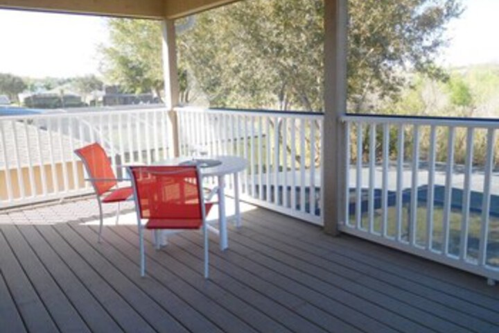 Terrace/Patio 6 of 67