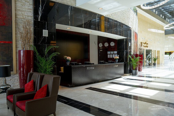 Hotel 138 of 149