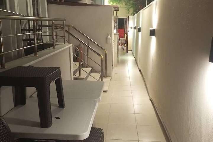 Terrace/Patio 8 of 11