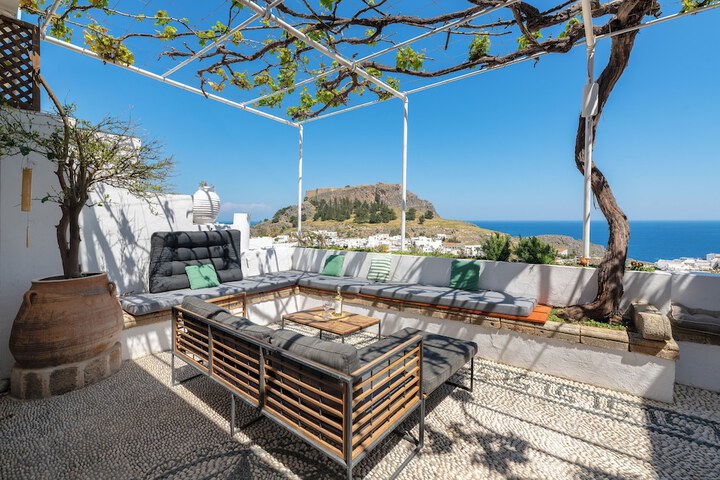 Terrace/Patio 73 of 83