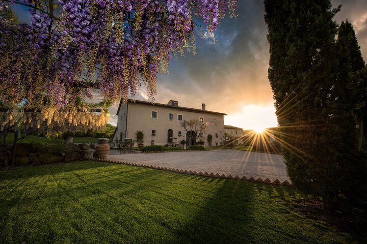 Photo of Hotel Osteria Dell Orcia
