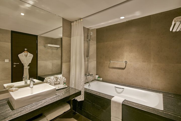 Bath Photo