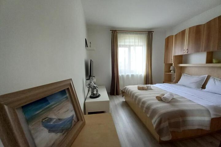 Casa Crinei
