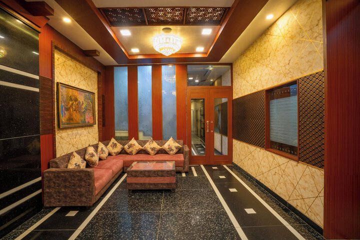 Hotel Interior 2 of 40