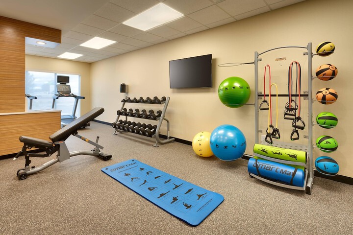 Health and Fitness 25 of 38