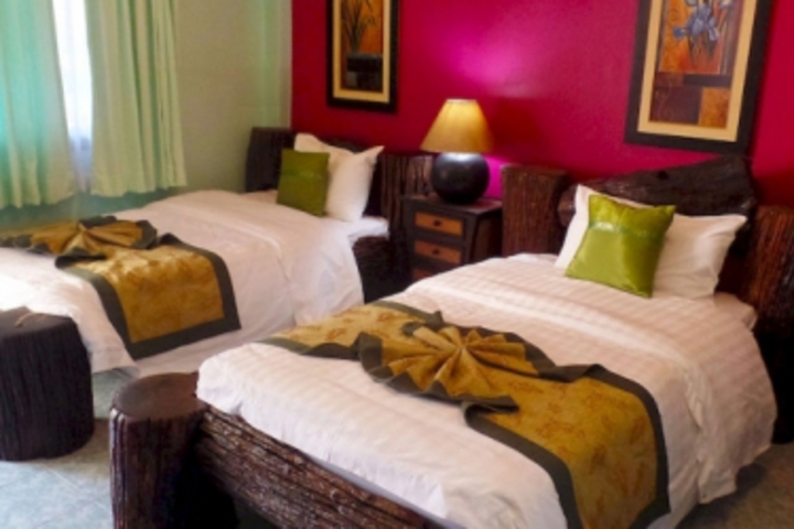SAMUI BEN SV HOTEL