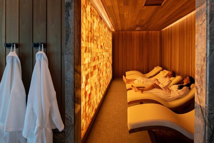 Spa