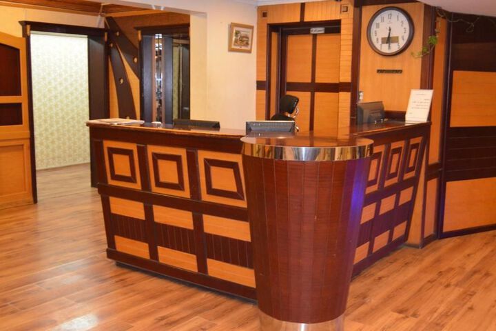 Hotel Interior 16 of 25