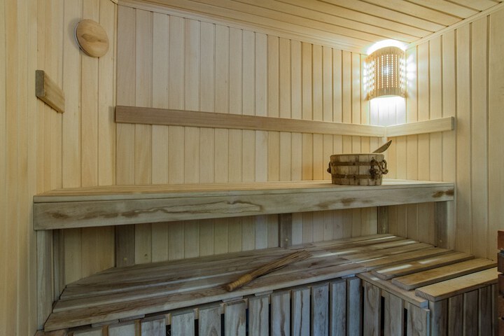 Spa and Wellness