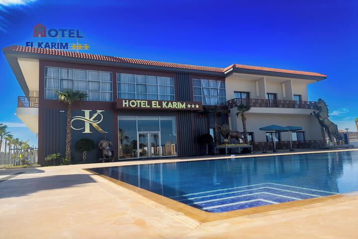 HOTEL EL KARIM