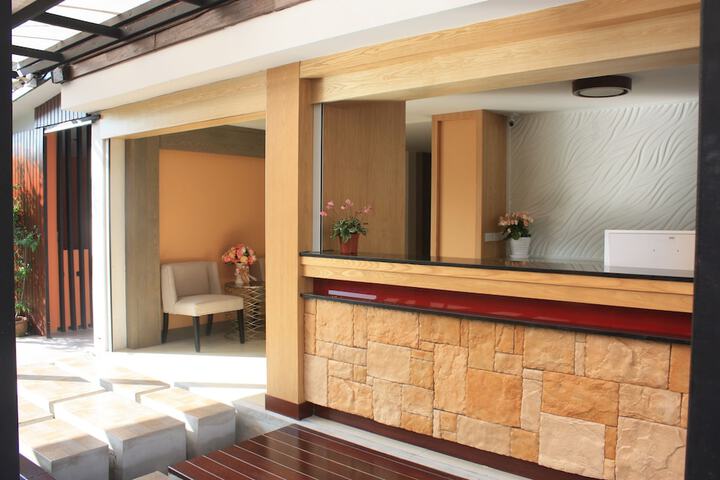 Hotel Interior 2 of 41