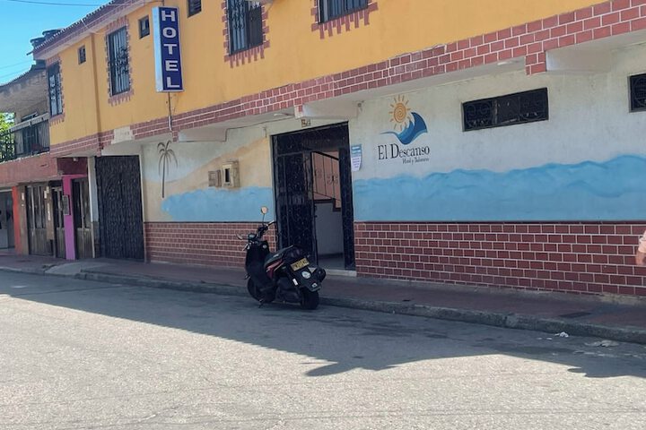HOTEL DESCANSO INN VILLAVICENCIO in Villavicencio