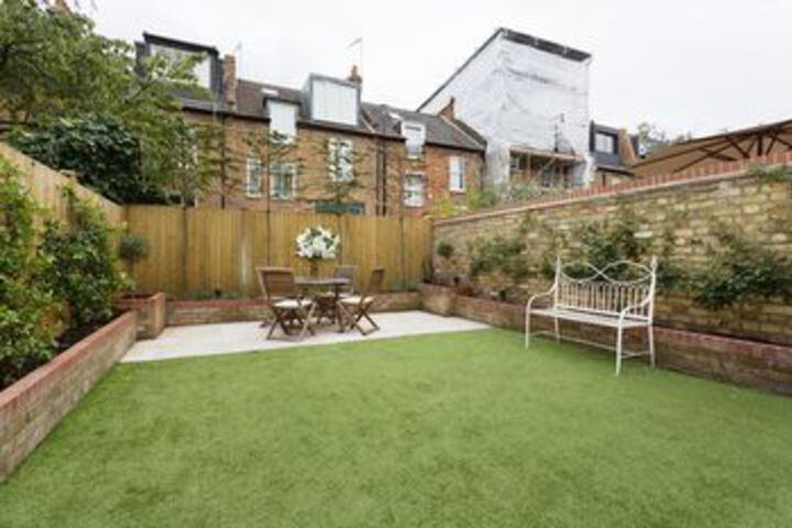 Terrace/Patio 18 of 18