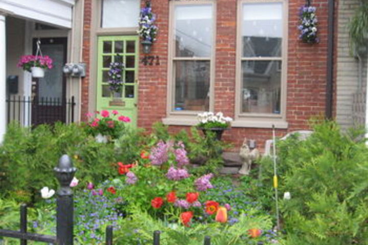 Cabbageville Bed & Beverage
