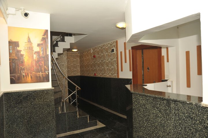 Hotel Interior 2 of 21