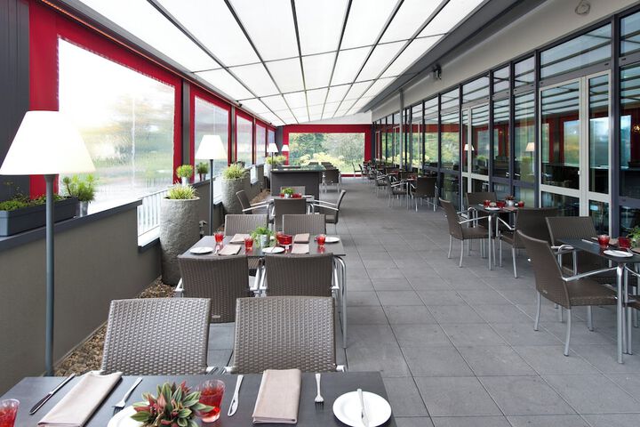 Terrace/Patio 27 of 30