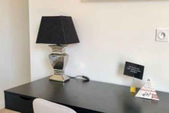 Suite Room