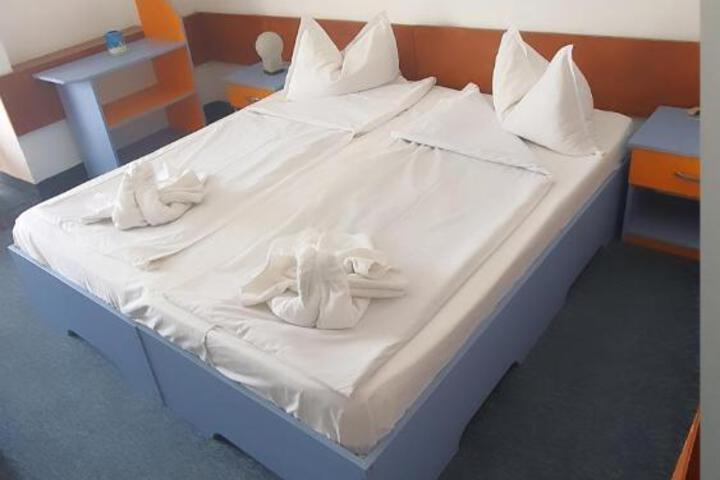 Hotel Banat
