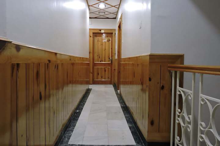 Lobby Photos