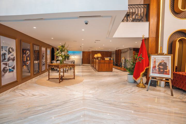 Hotel Interior 7 of 67