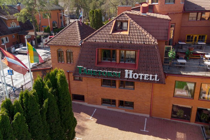 Hotel 31 of 31