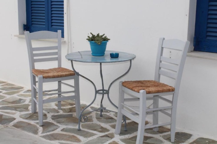 Terrace/Patio 33 of 68