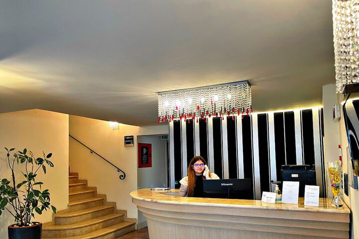 Hotel Interior 3 of 50