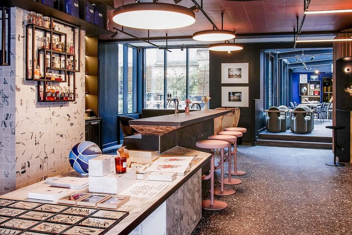 Tribe Paris Batignolles