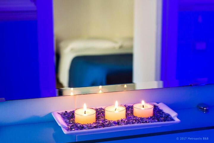 Fitness Facility Photos