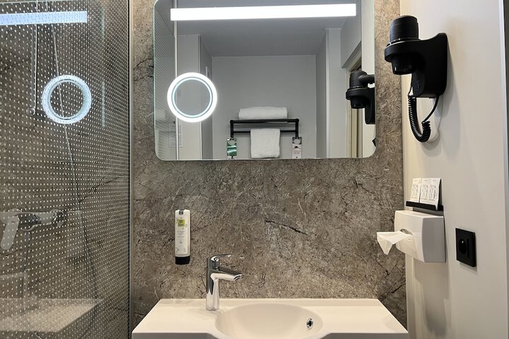 Bathroom Vanities