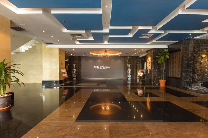 Hotel Interior 2 of 87