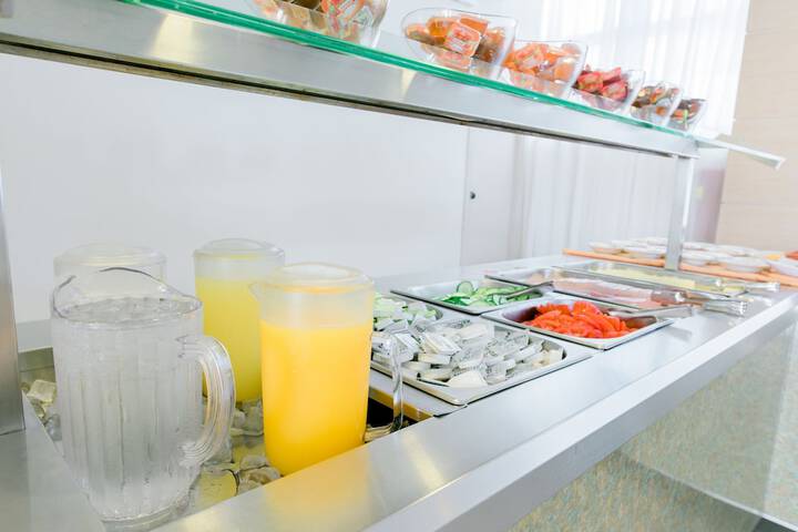 Buffet