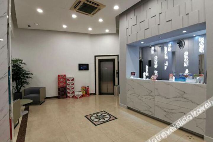Hotel Interior 12 of 29
