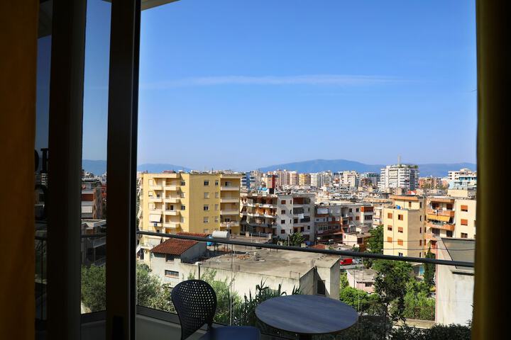 Hotel View 42 of 43