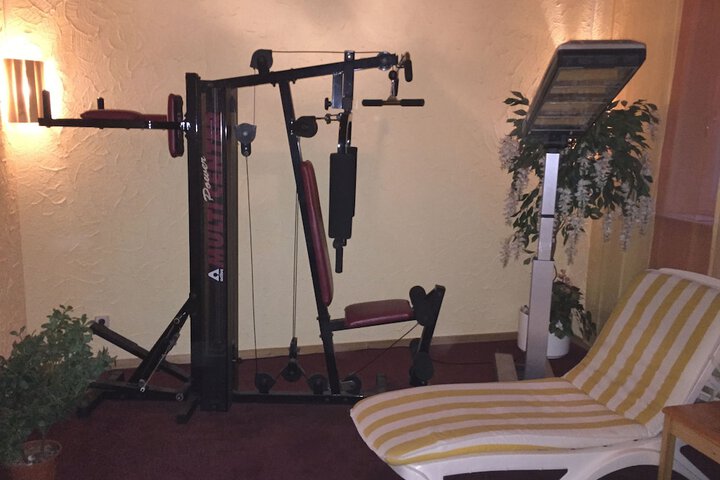 Health and Fitness 19 of 31