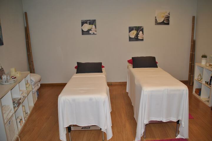 Spa Massage