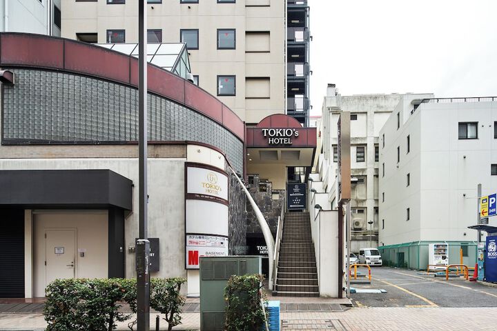 Hotel 53 of 53
