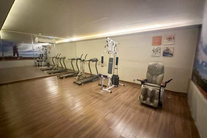 Health and Fitness 27 of 30