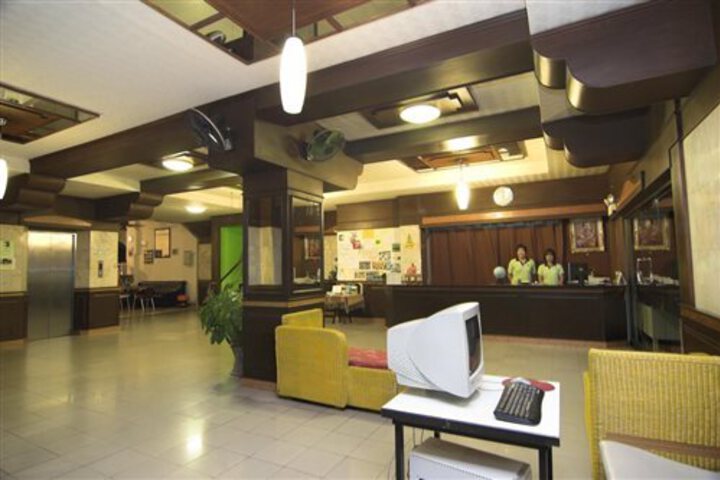 Fitness Facility Photos