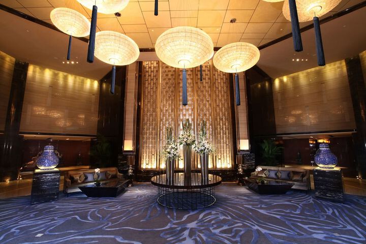 Hotel Interior 2 of 33