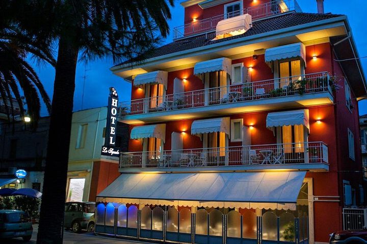 Hotel 45 of 45