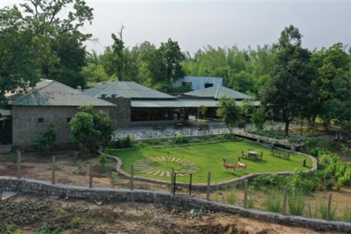 TATHASTU BANDHAVGARH