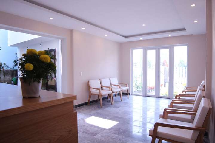 Hotel Interior 4 of 87
