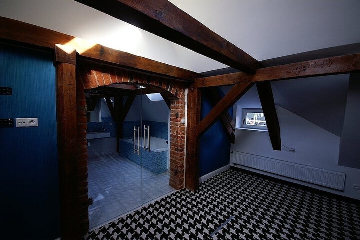 Bathroom Vanities