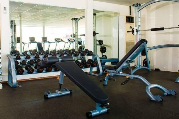 Health and Fitness 46 of 72