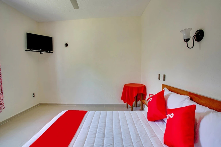 Hotel Maryjose